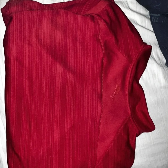 Men’s XL Tommy Bahama Pullover Jacket - Picture 3 of 3